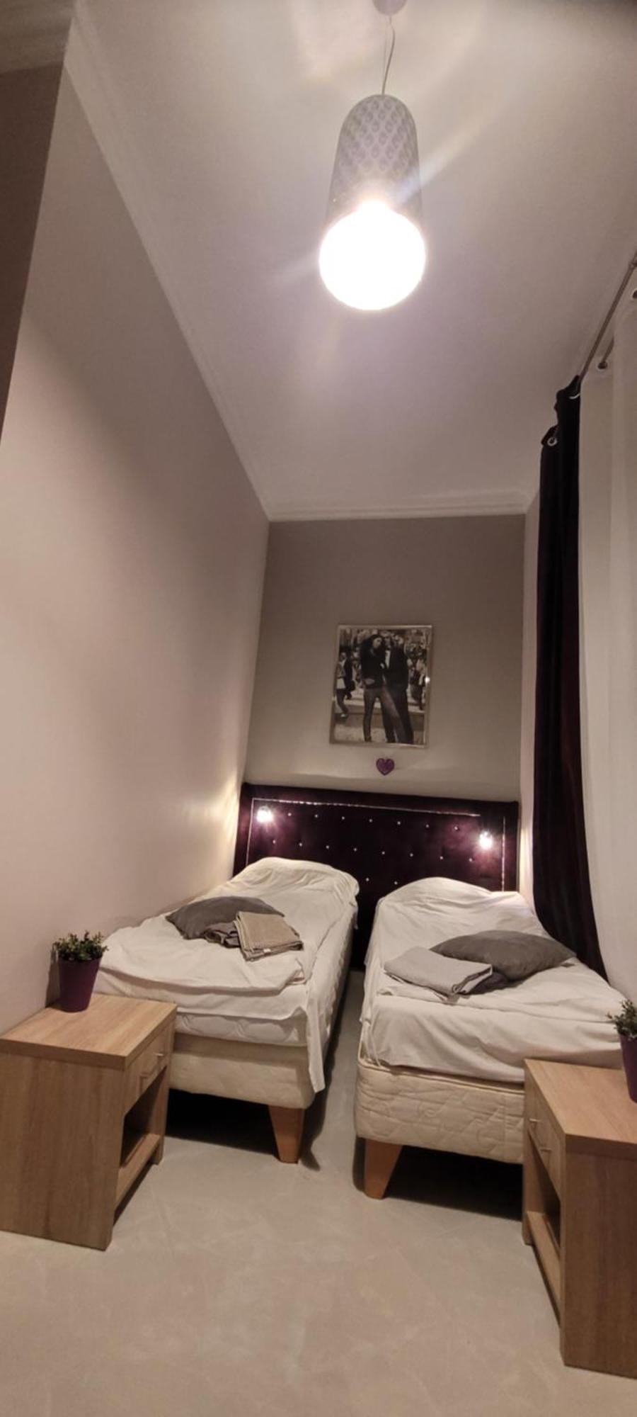 Apartamenty Sopot Centrum Zimmer foto