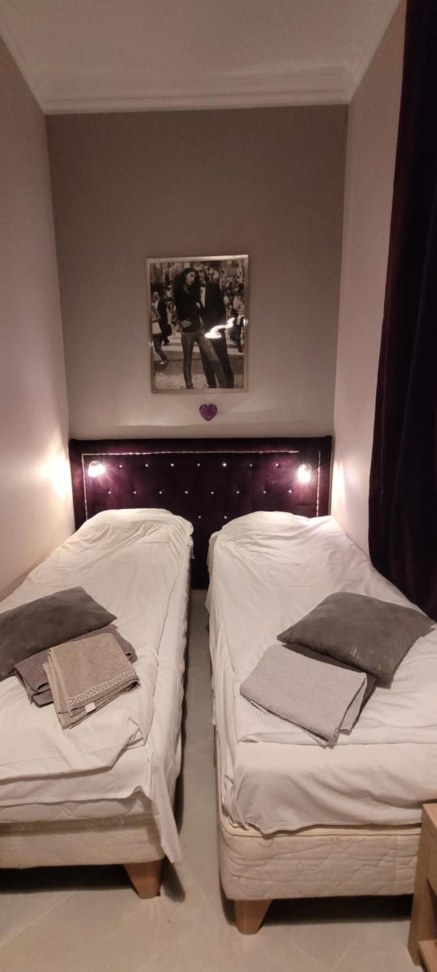 Apartamenty Sopot Centrum Zimmer foto
