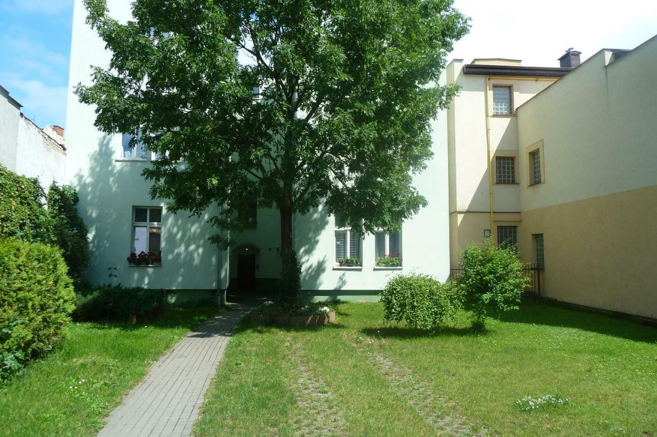 Apartamenty Sopot Centrum Exterior foto